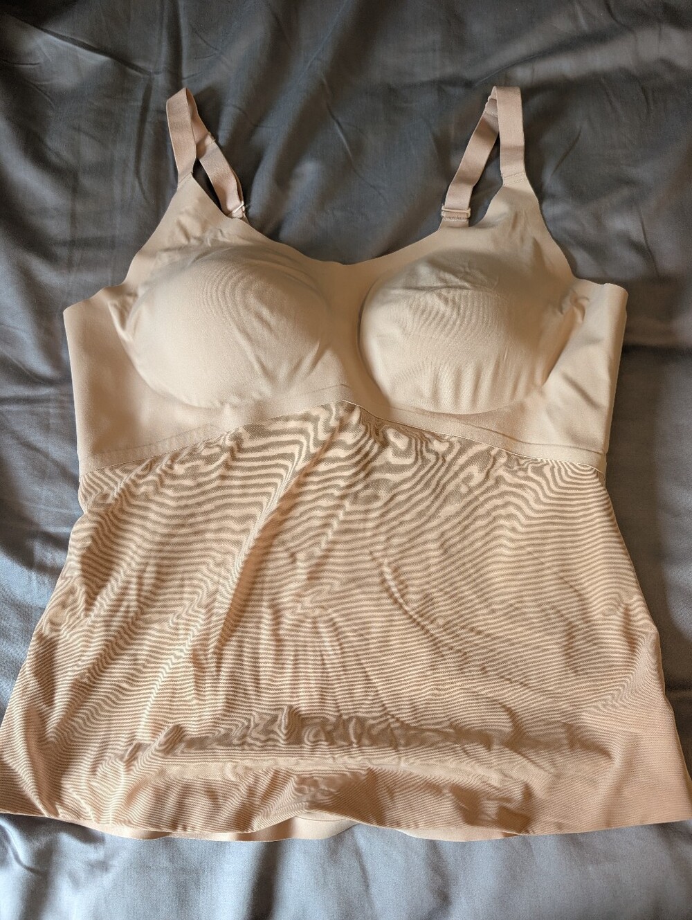Honeylove 2x Liftwear Cami Top